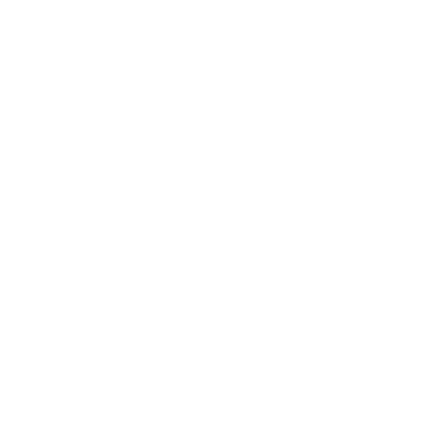 Animated icon representing completed motion design projects