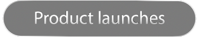 Product launches icon for motion design services